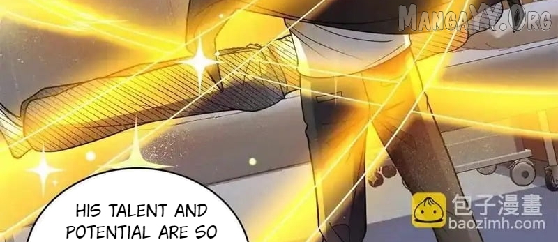 Divine Urban God Chapter 310 - page 12